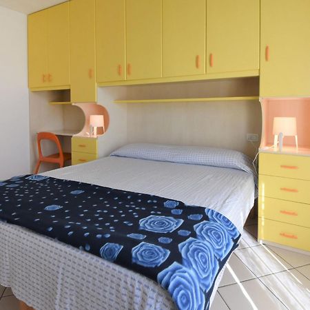 Apartment Solmare-6 By Interhome Rosapineta Zewnętrze zdjęcie
