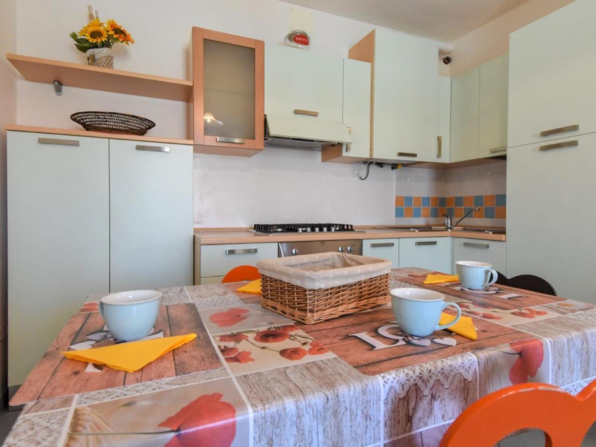 Apartment Solmare-6 By Interhome Rosapineta Zewnętrze zdjęcie