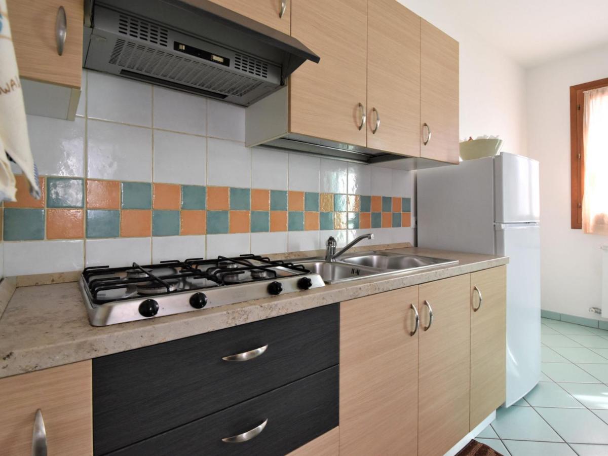 Apartment Solmare-6 By Interhome Rosapineta Zewnętrze zdjęcie