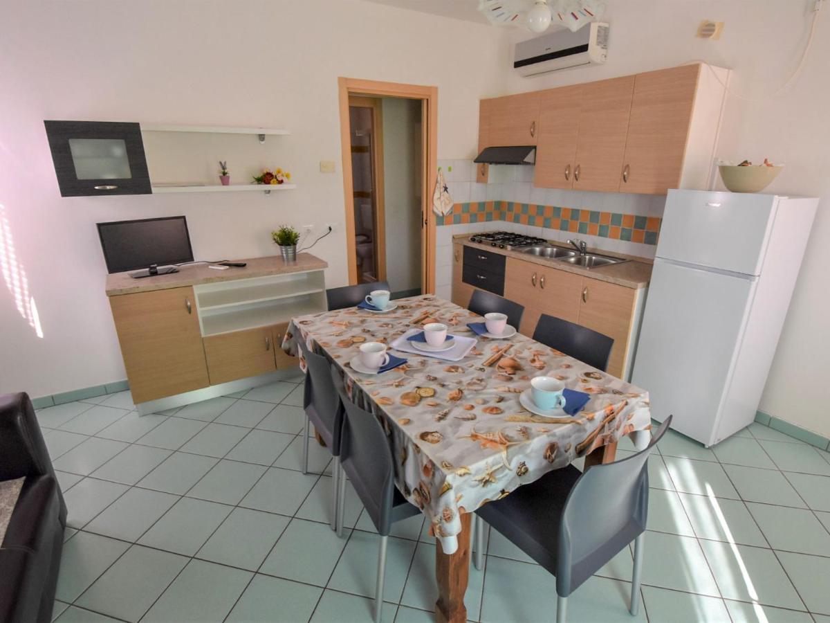 Apartment Solmare-6 By Interhome Rosapineta Zewnętrze zdjęcie