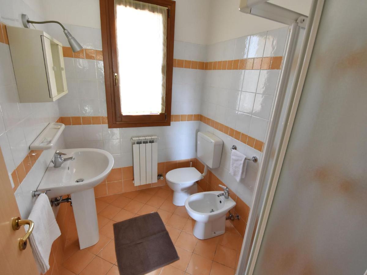 Apartment Solmare-6 By Interhome Rosapineta Zewnętrze zdjęcie