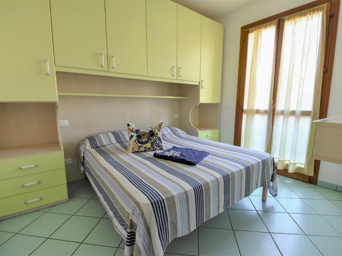 Apartment Solmare-6 By Interhome Rosapineta Zewnętrze zdjęcie
