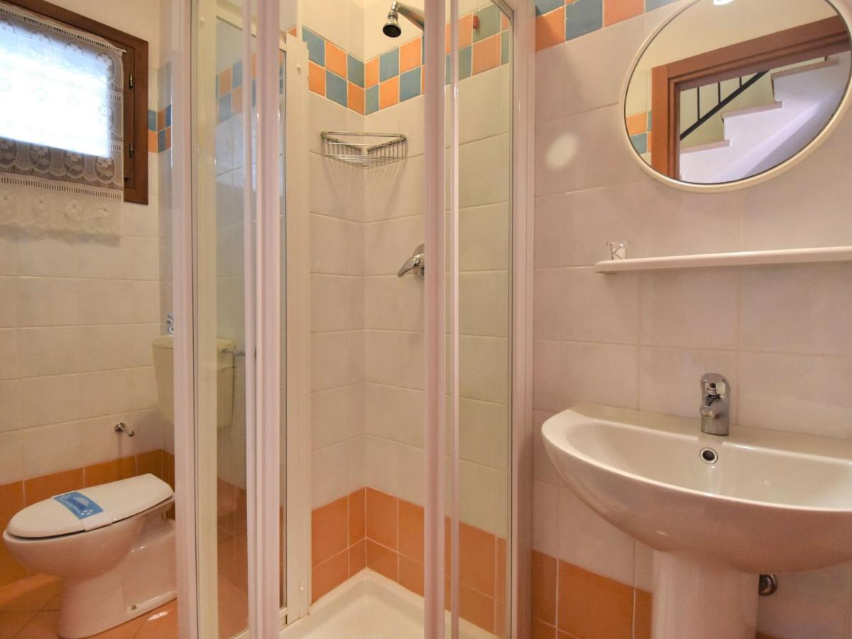 Apartment Solmare-6 By Interhome Rosapineta Zewnętrze zdjęcie