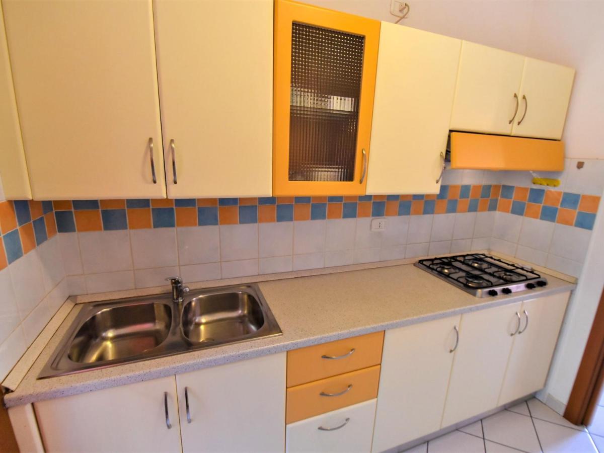 Apartment Solmare-6 By Interhome Rosapineta Zewnętrze zdjęcie