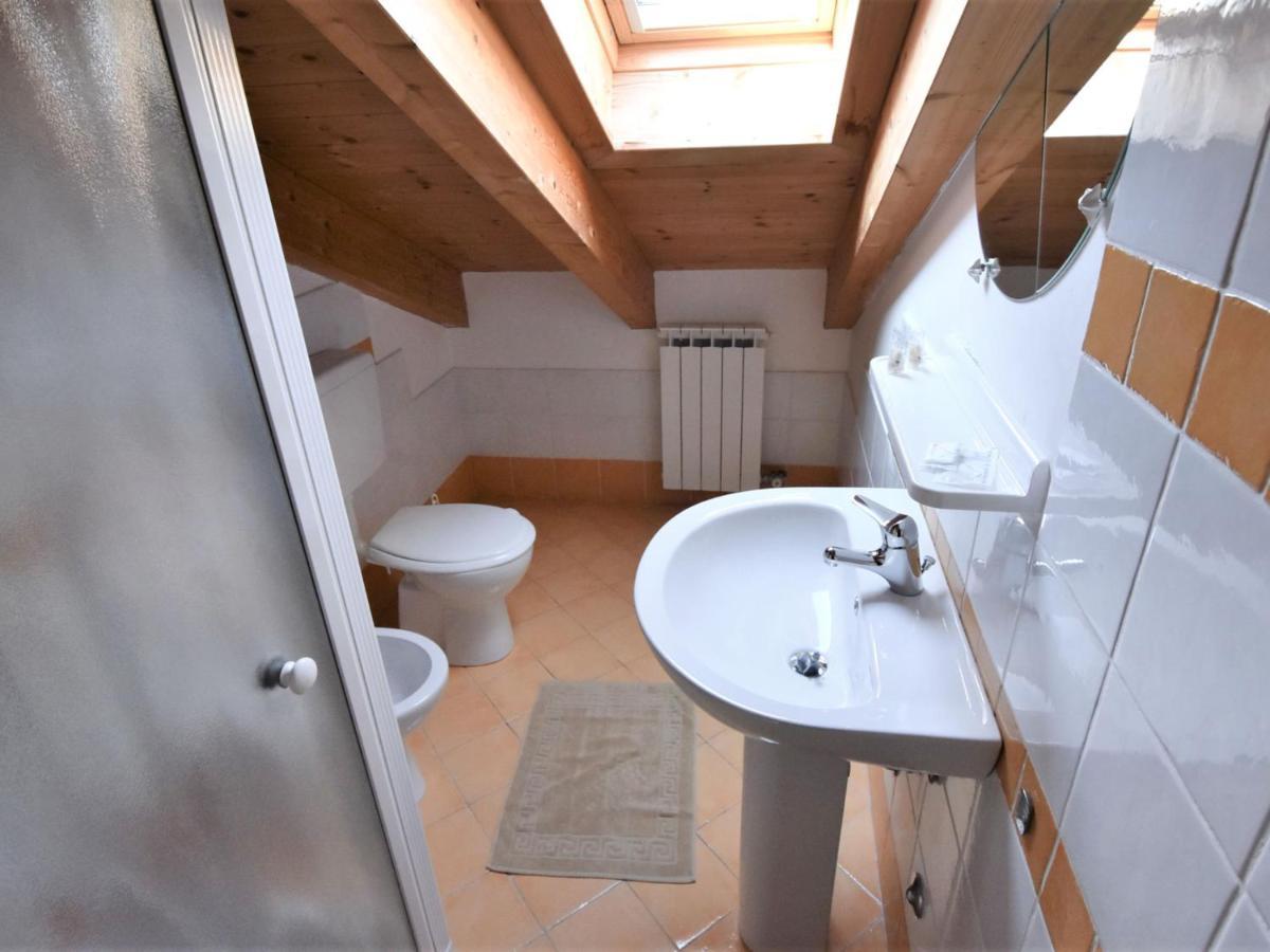 Apartment Solmare-6 By Interhome Rosapineta Zewnętrze zdjęcie