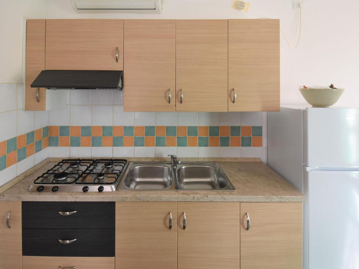 Apartment Solmare-6 By Interhome Rosapineta Zewnętrze zdjęcie
