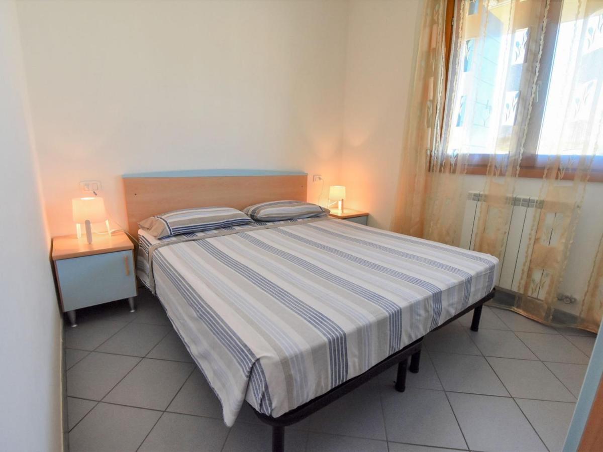 Apartment Solmare-6 By Interhome Rosapineta Zewnętrze zdjęcie