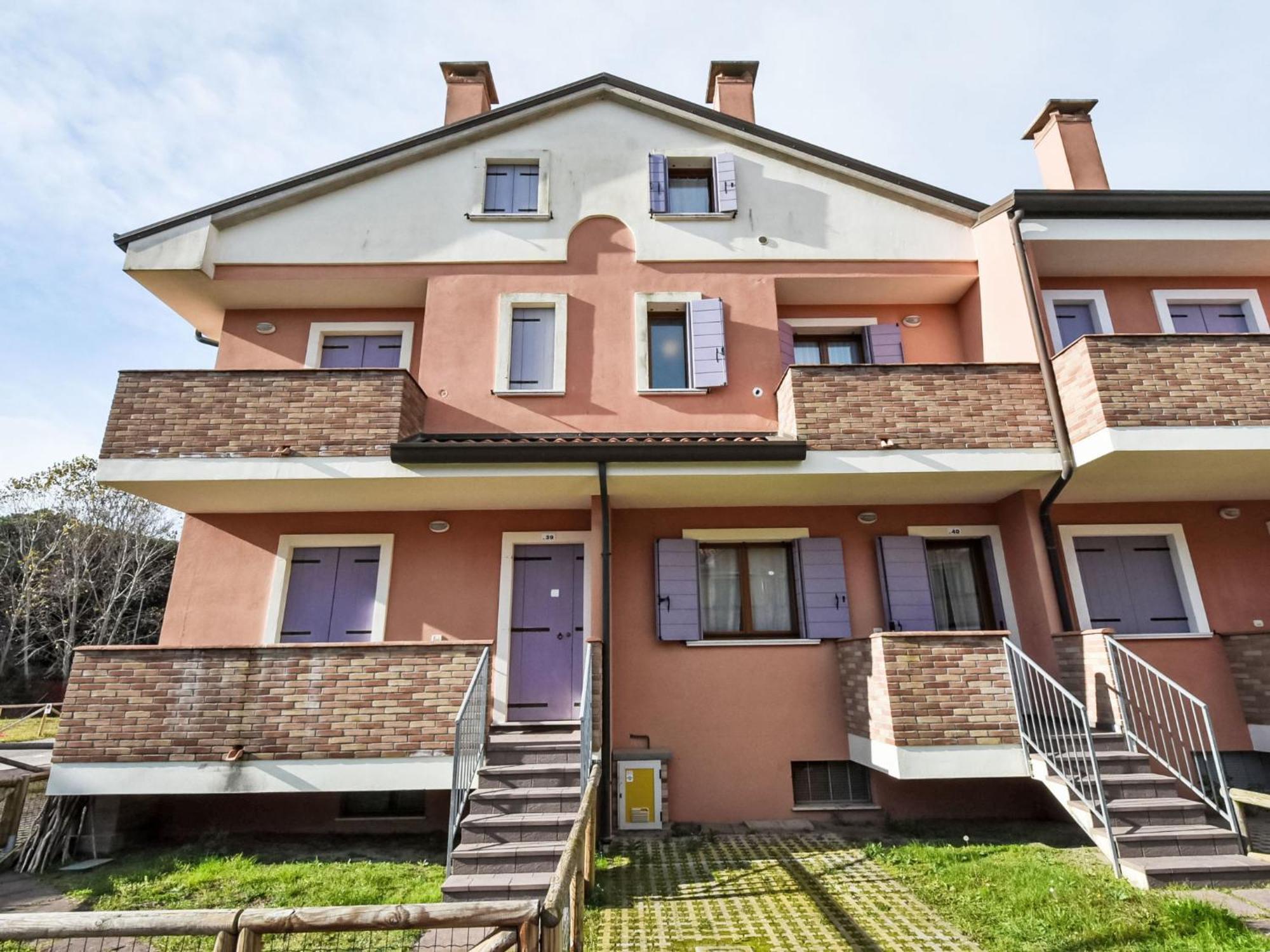 Apartment Solmare-6 By Interhome Rosapineta Zewnętrze zdjęcie